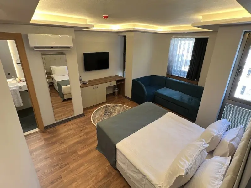 Nira Butik Otel 2