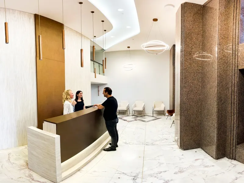 Nira Butik Otel 5