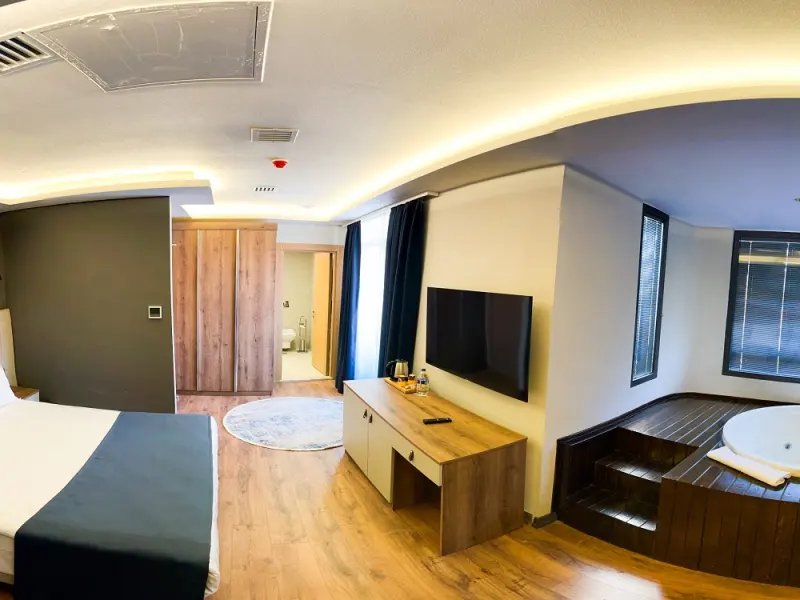 Nira Butik Otel 7