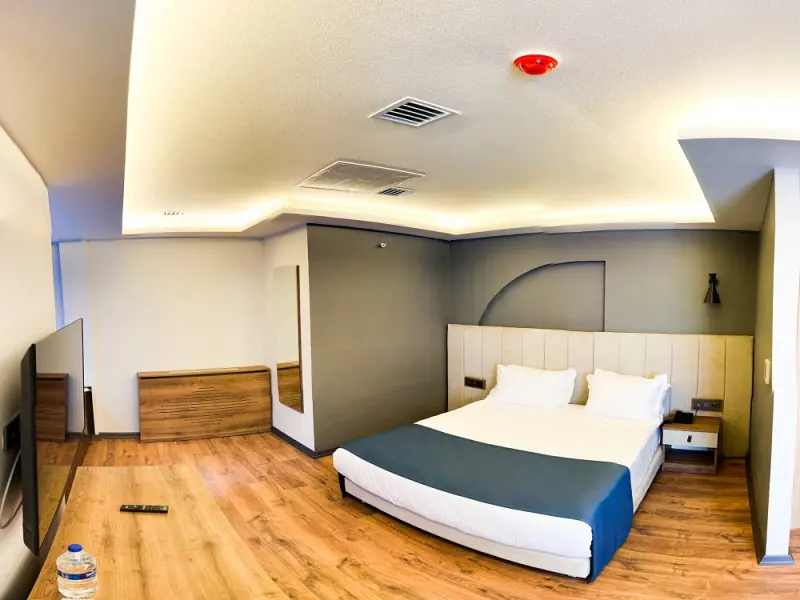 Nira Butik Otel 8