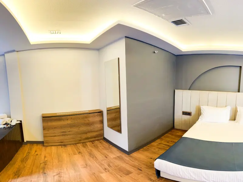 Nira Butik Otel 10
