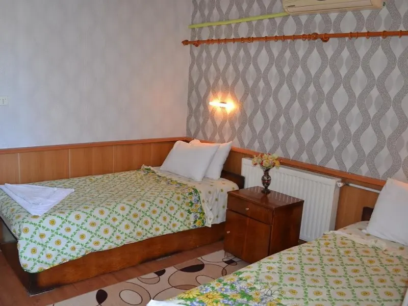 Aspawa Hotel 11