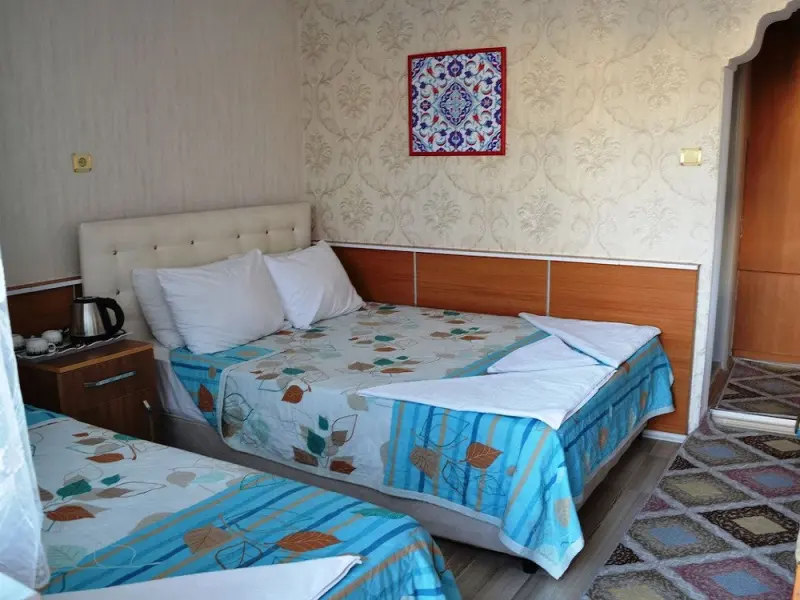 Aspawa Hotel 2