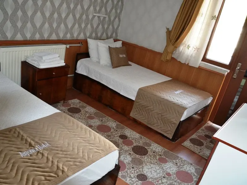 Aspawa Hotel 5