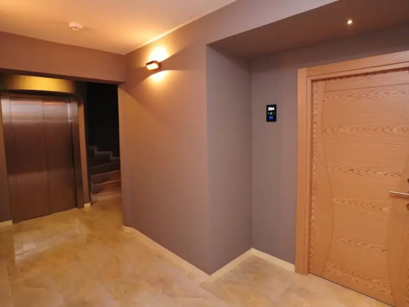 Butik Rafo Hotel 12