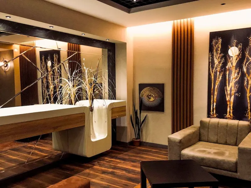 Butik Rafo Hotel 14