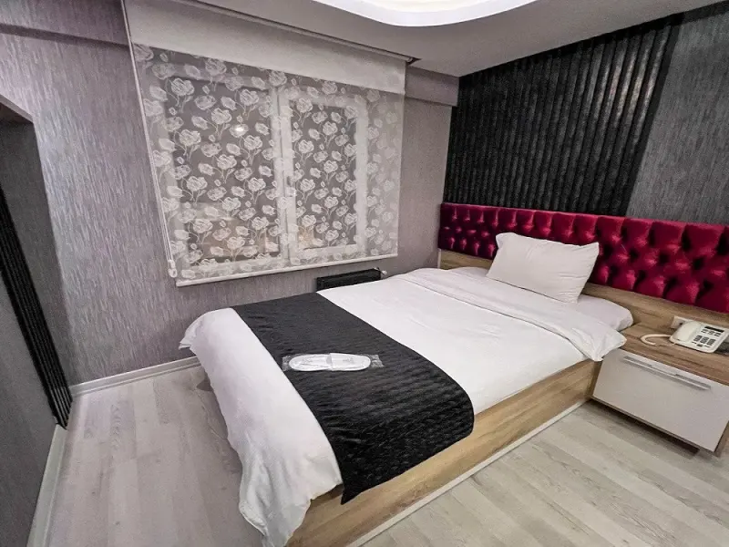 Butik Rafo Hotel 15