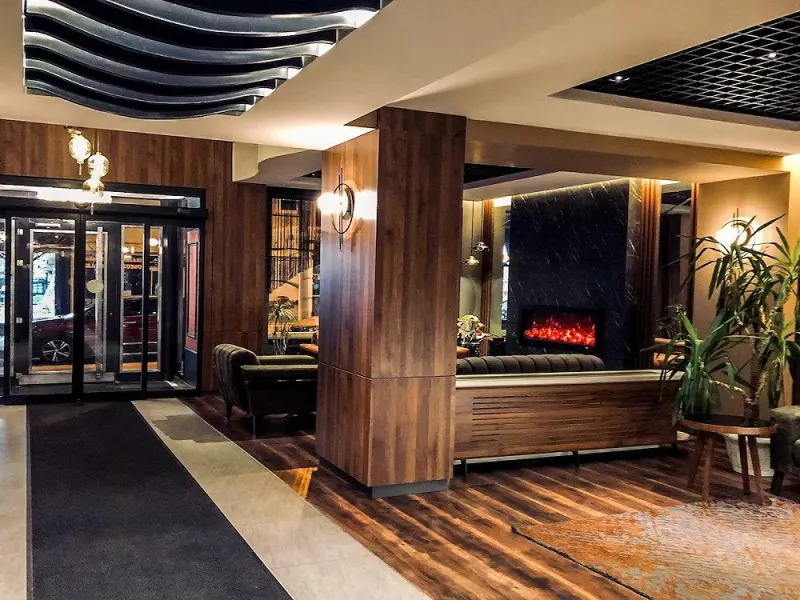 Butik Rafo Hotel 16