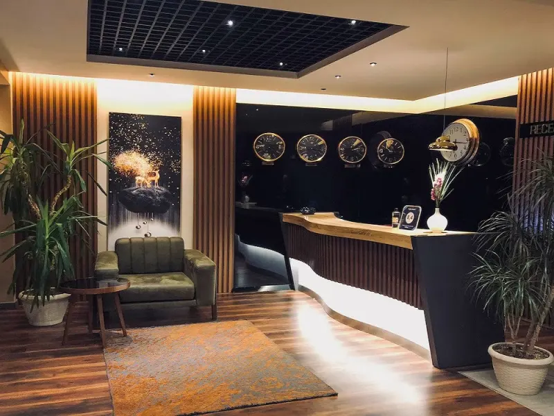 Butik Rafo Hotel 17