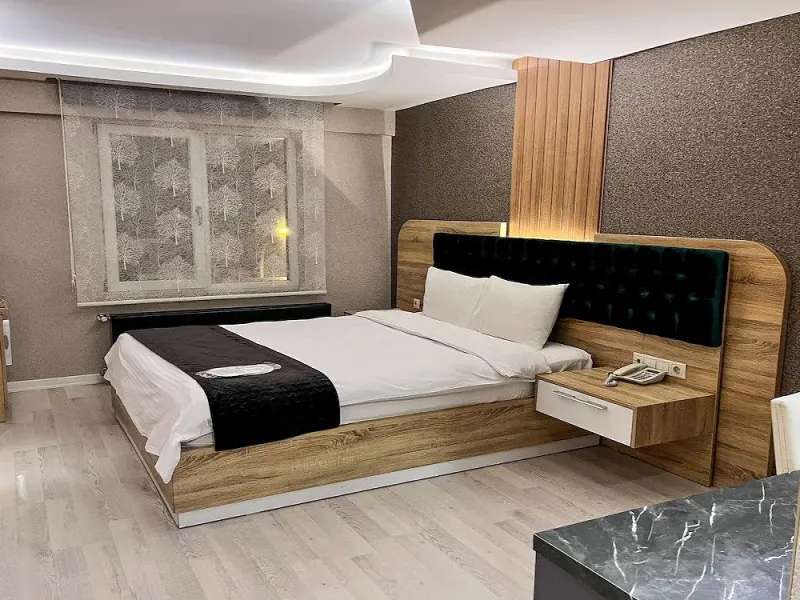 Butik Rafo Hotel 20