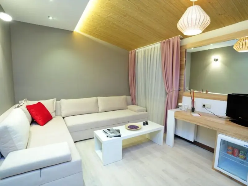 Butik Rafo Hotel 2