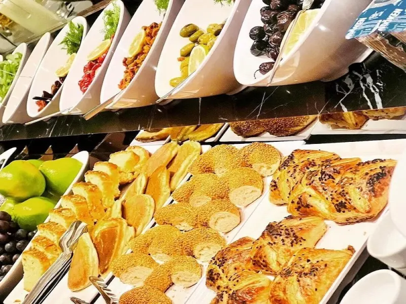 Butik Rafo Hotel 21