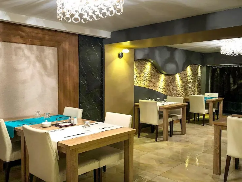 Butik Rafo Hotel 3