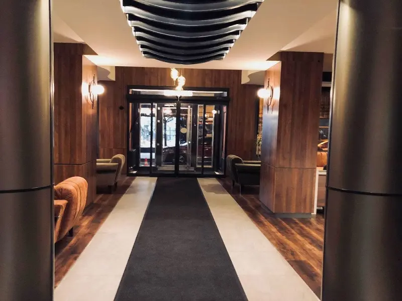 Butik Rafo Hotel 7