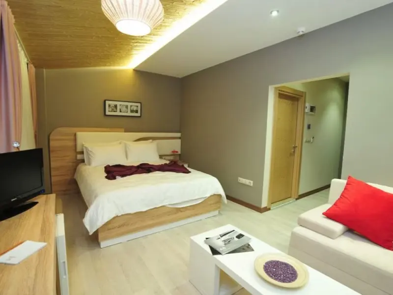 Butik Rafo Hotel 8