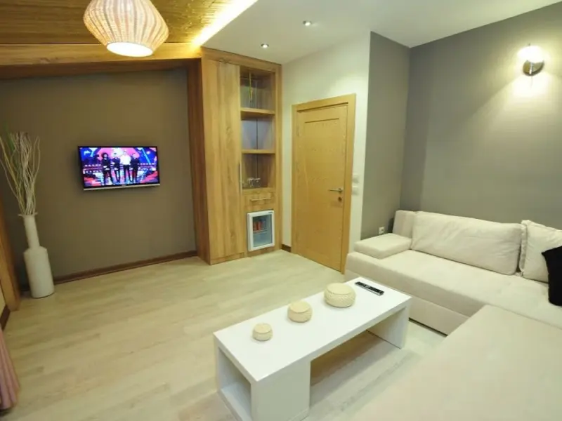 Butik Rafo Hotel 9