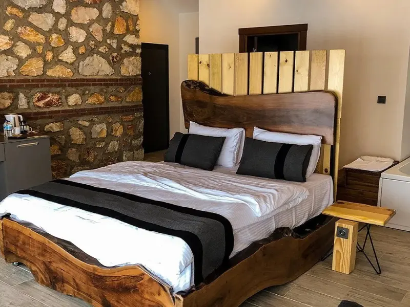 Masklavi Otel 2