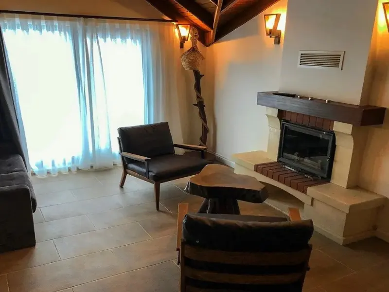 Masklavi Otel 3