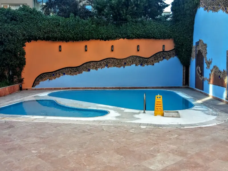 King Hotel Çankaya 3