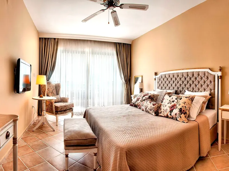 Carina Hotel 12