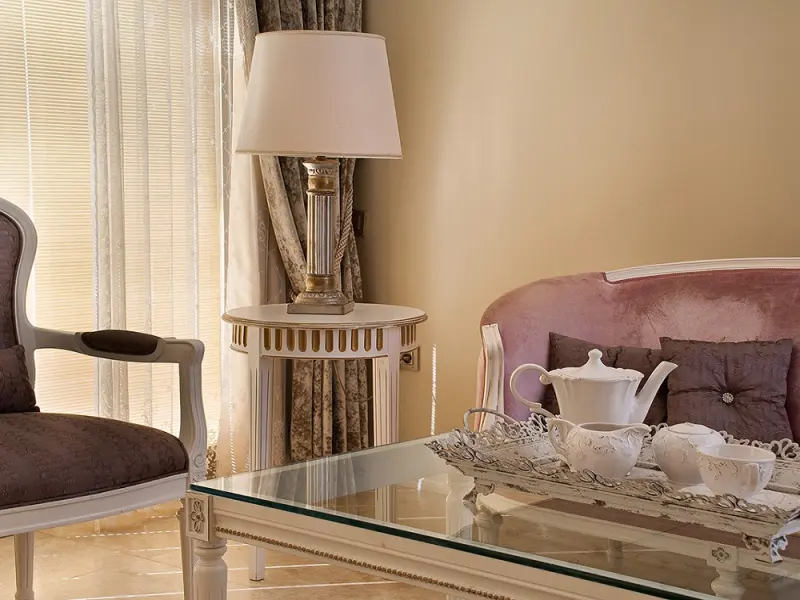 Carina Hotel 9