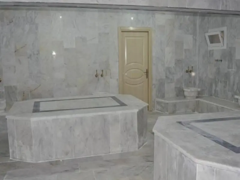 Blue Sea Hotel Kuşadası 11
