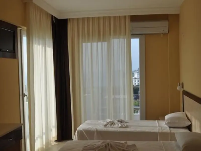Blue Sea Hotel Kuşadası 13
