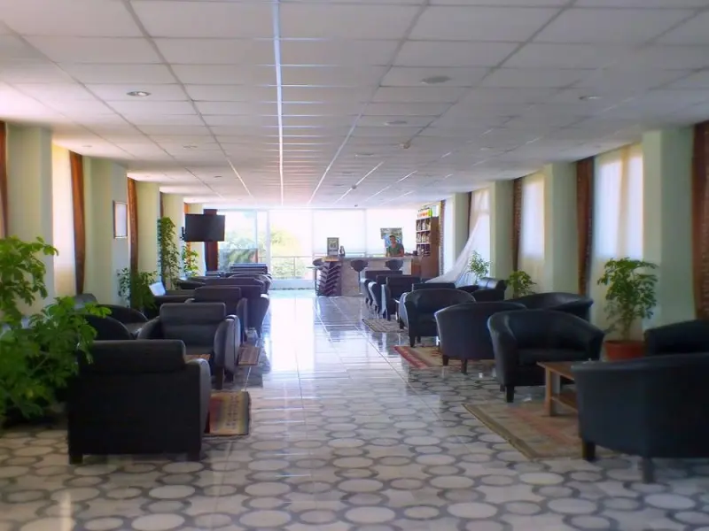 Blue Sea Hotel Kuşadası 15