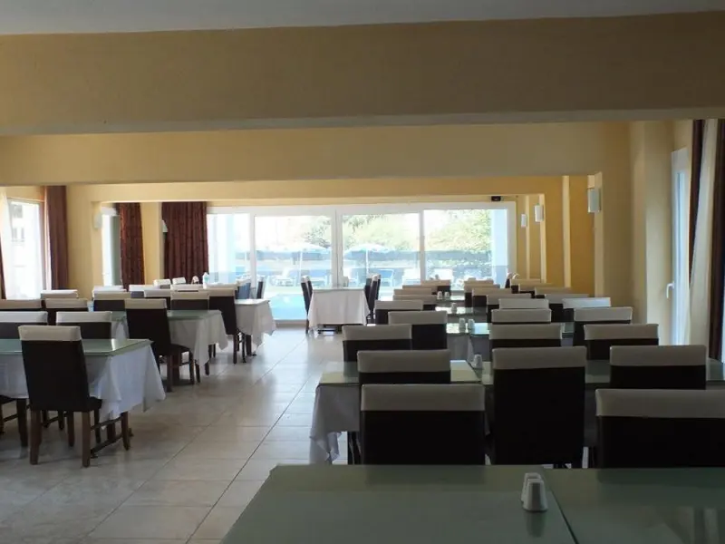 Blue Sea Hotel Kuşadası 2