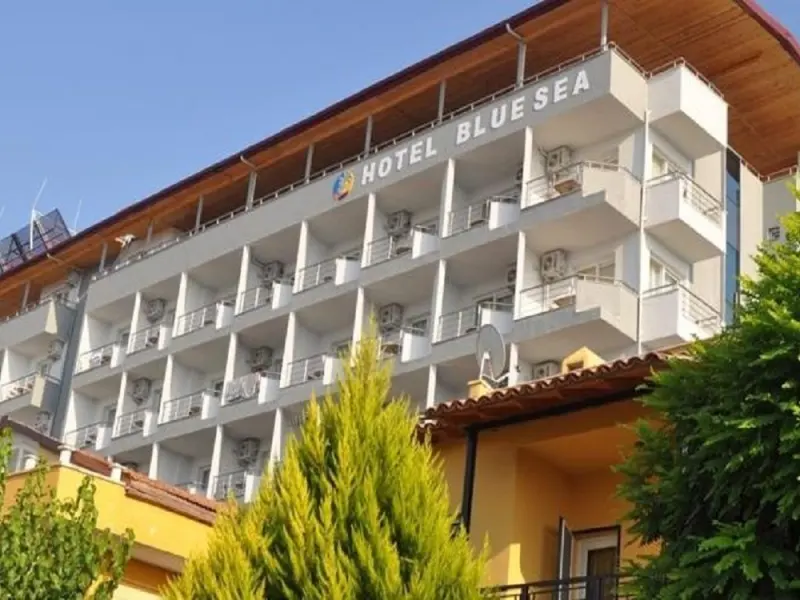 Blue Sea Hotel Kuşadası 3
