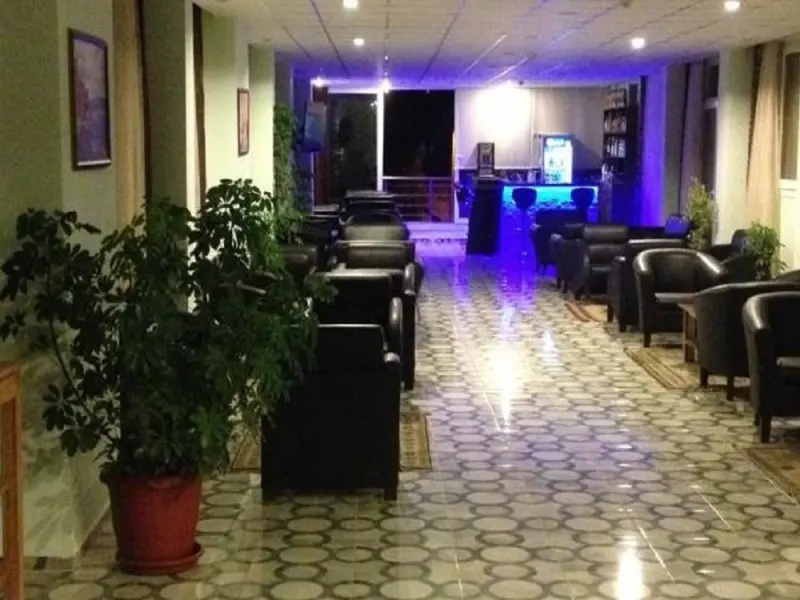 Blue Sea Hotel Kuşadası 4