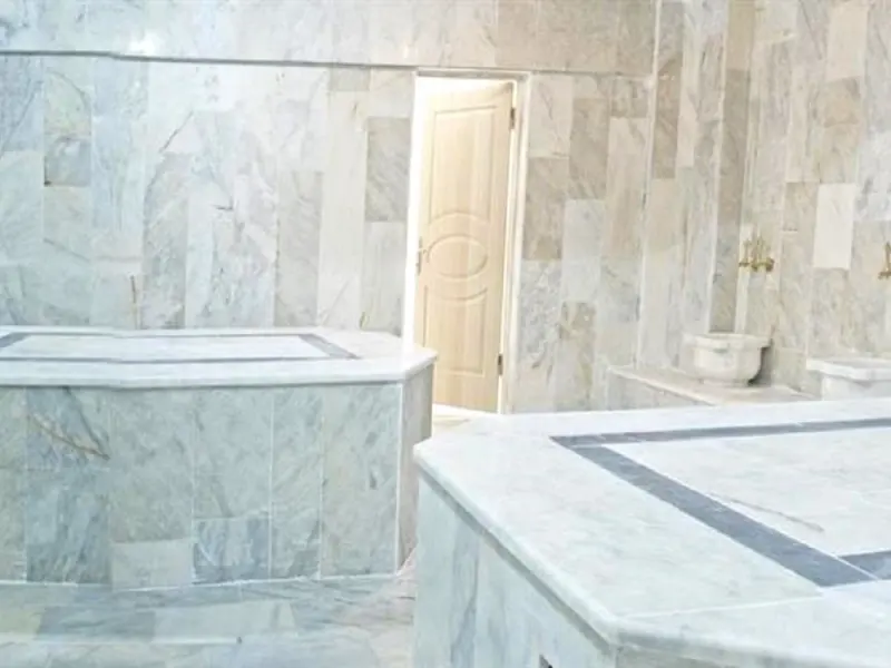 Blue Sea Hotel Kuşadası 5