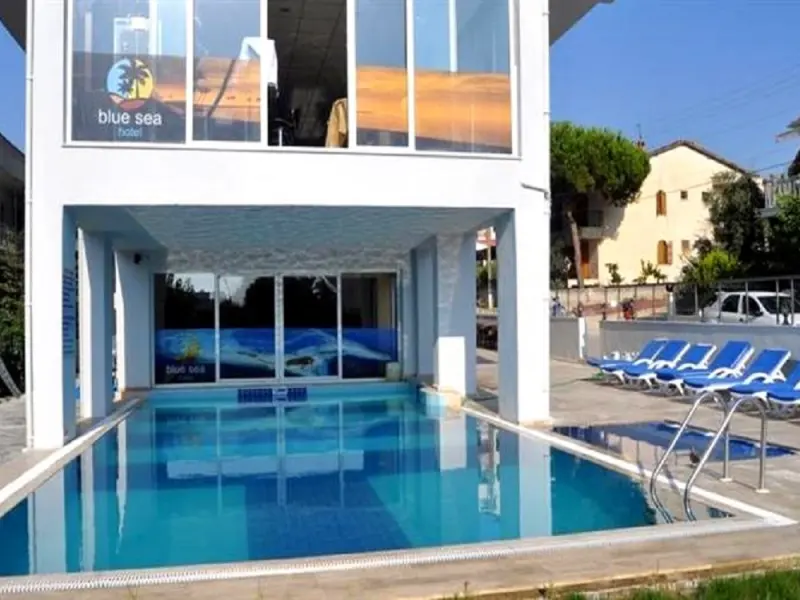 Blue Sea Hotel Kuşadası 6