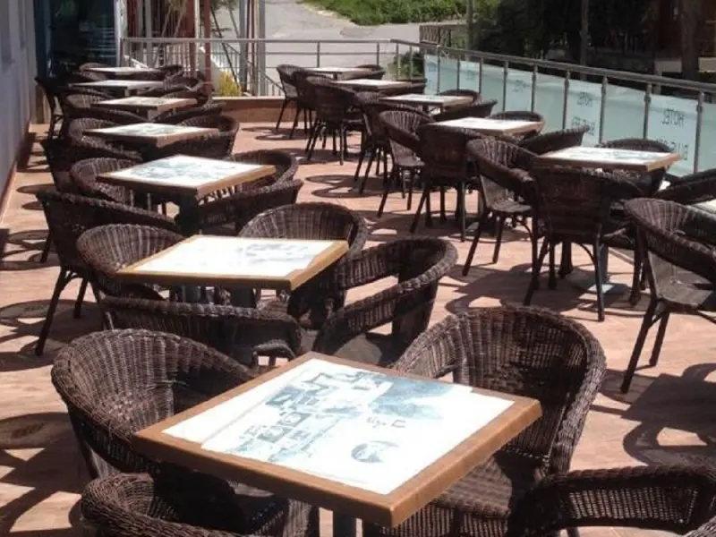 Blue Sea Hotel Kuşadası 8