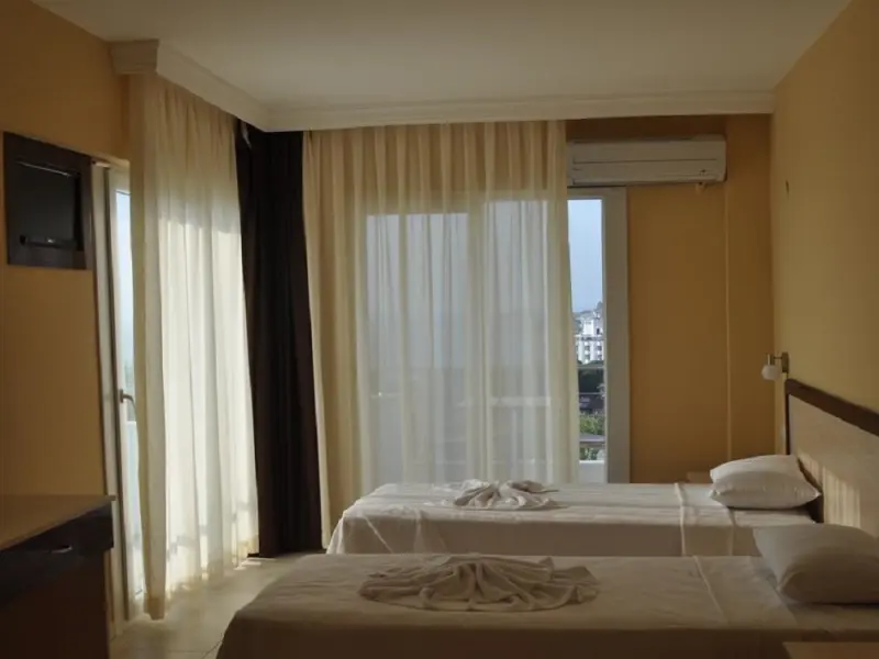 Blue Sea Hotel Kuşadası 9