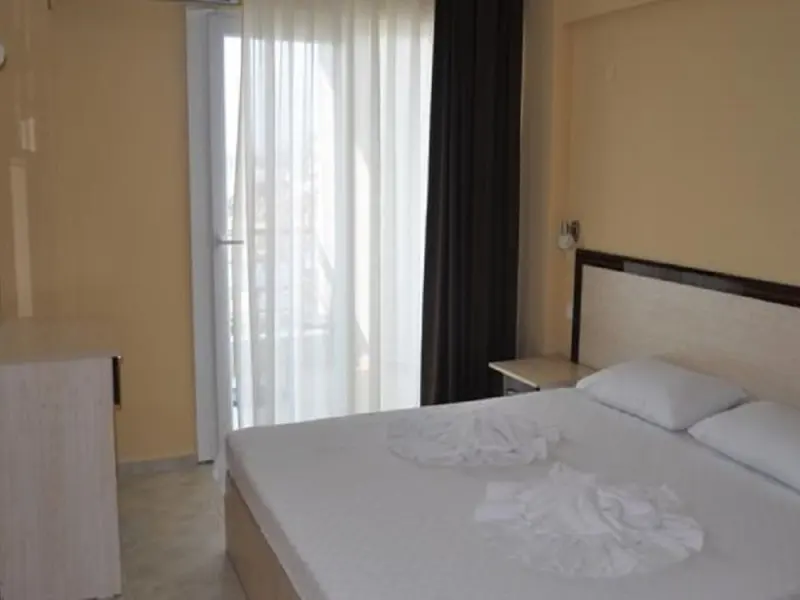 Blue Sea Hotel Kuşadası 10
