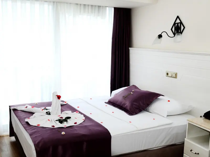 Hotel By Karaaslan Inn 20