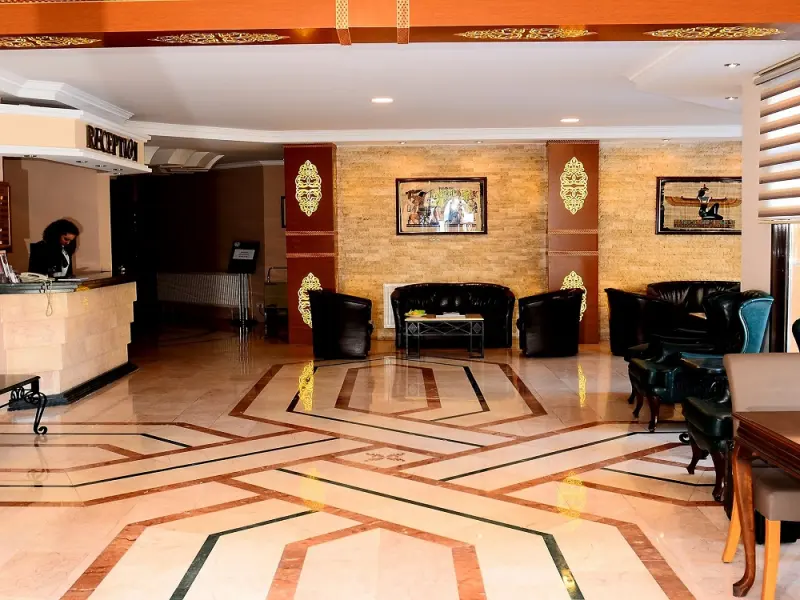 Hotel By Karaaslan Inn 4