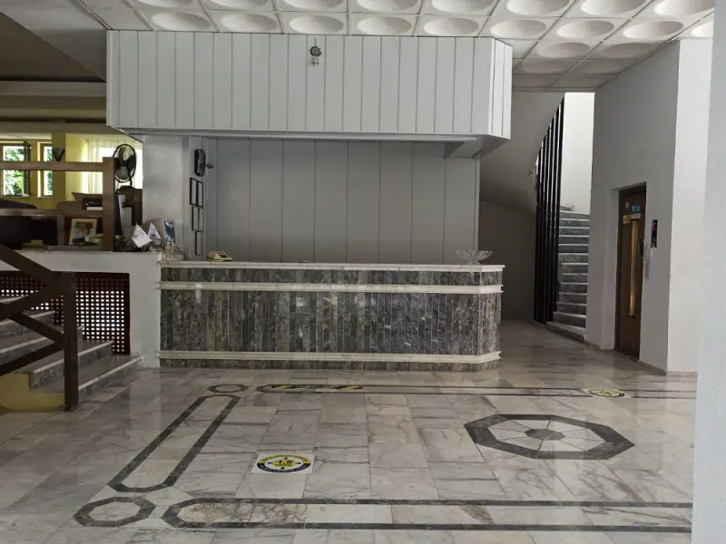 Dias Hotel 1