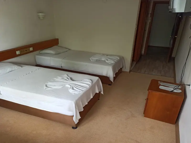 Dias Hotel 11