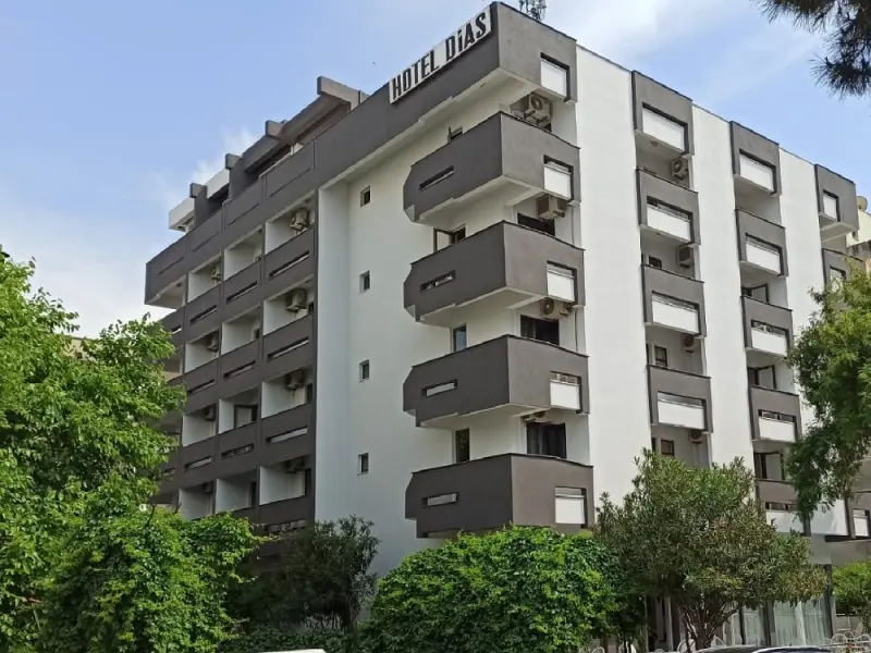 Dias Hotel 14