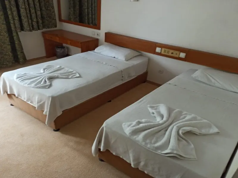 Dias Hotel 16