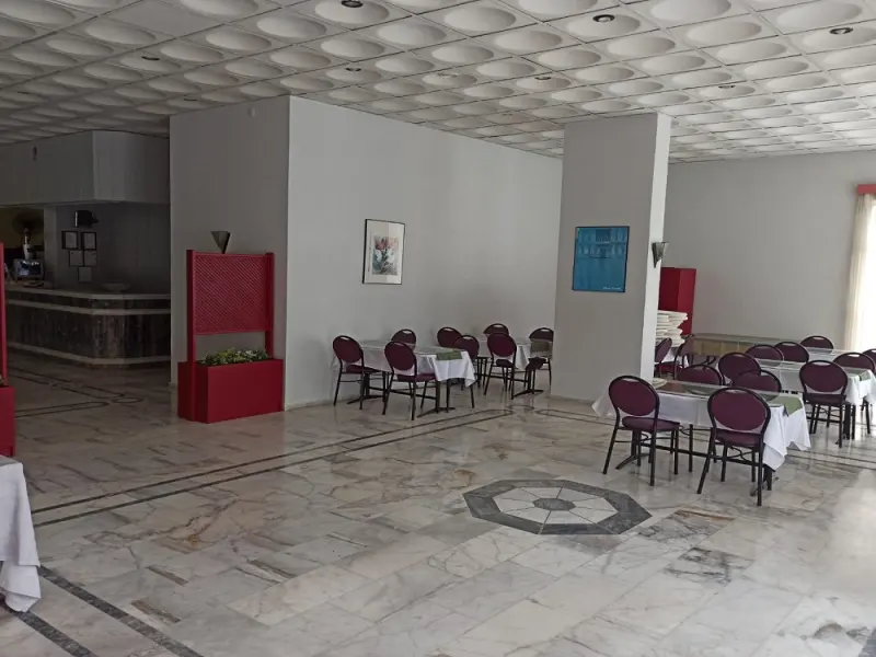Dias Hotel 2