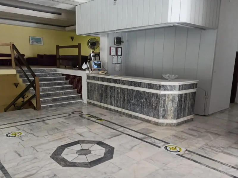 Dias Hotel 4