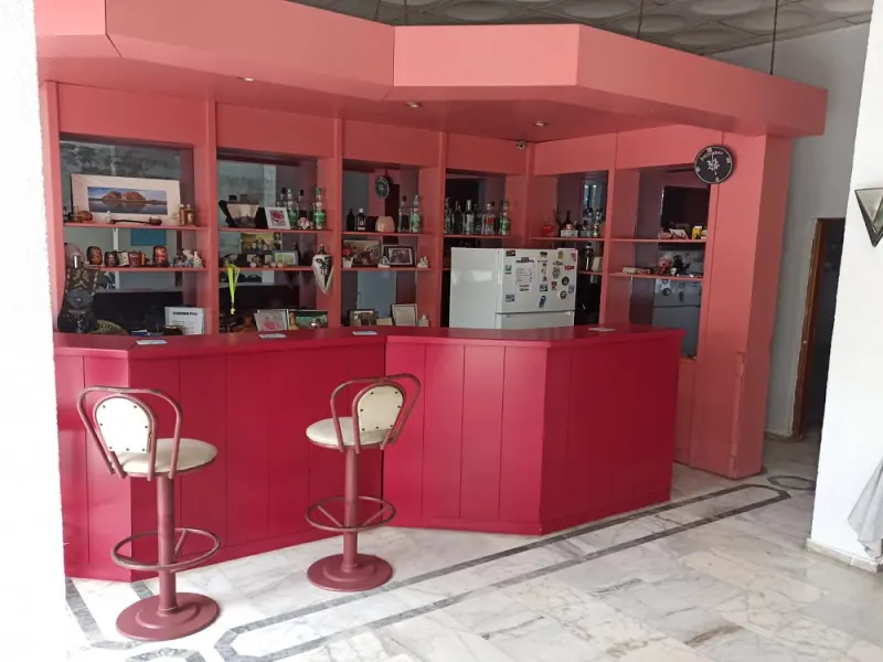 Dias Hotel 8