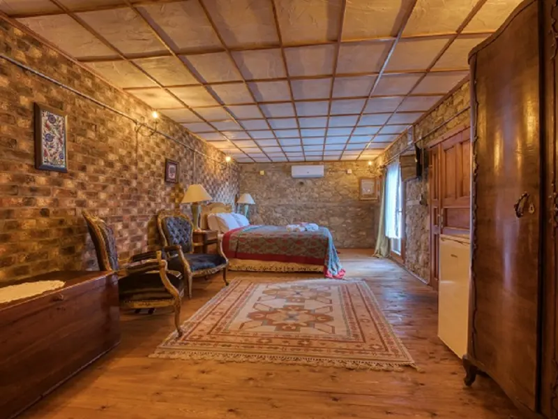 Kirazli Sultan Konak 16