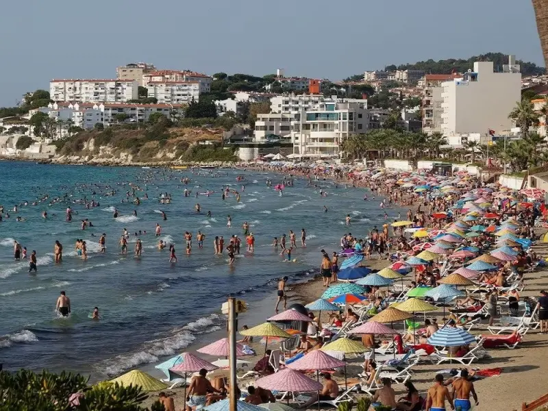 Melike Hotel 13