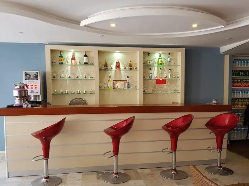 Melike Hotel 2