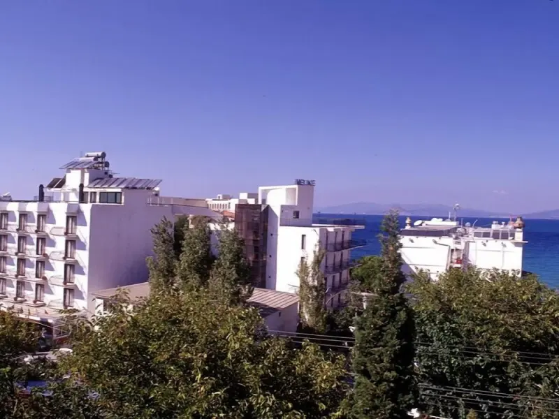 Melike Hotel 3
