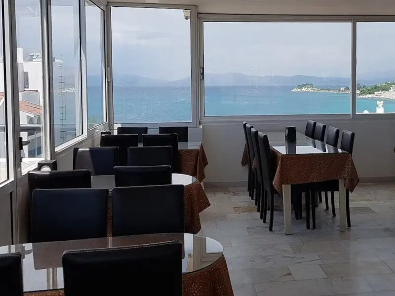 Melike Hotel 5